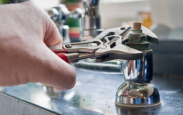 Best Professional water damage repair  in Leisure Village East, NJ