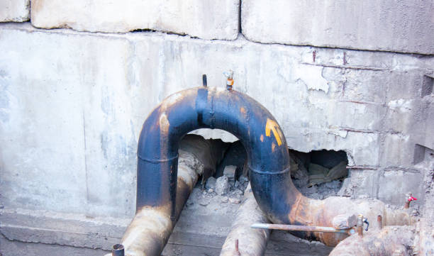 Best Ceiling water damage repair  in Leisure Village East, NJ