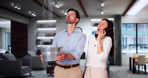 Best Fire Damage Restoration  in Leisure Village East, NJ