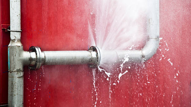 Best Water damage contractors near me  in Leisure Village East, NJ